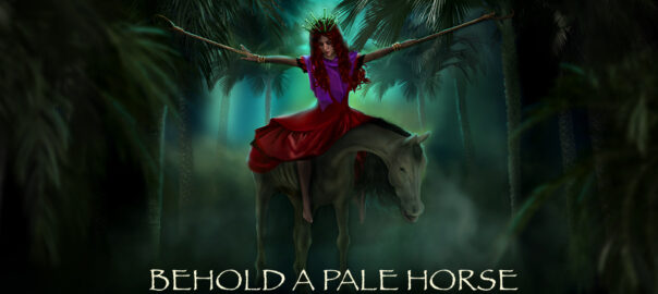 PALE-HORSE