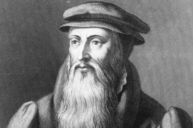 John Knox the Scottish Reformer