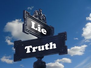 prawda-klamstwo