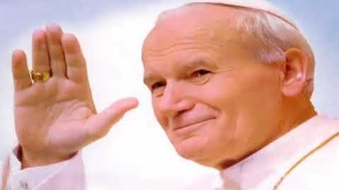 Is John Paul II Truly Blessed in the Sight of God?