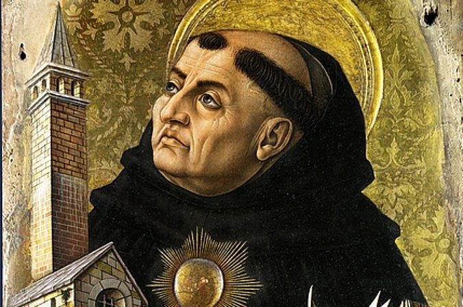The influence of Thomas Aquinas
