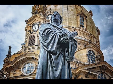 Will Rome Overcome the Reformation? Part 1
