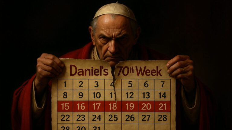 Christ in the Flesh — The Prophetic Certainty and the Great Denial
