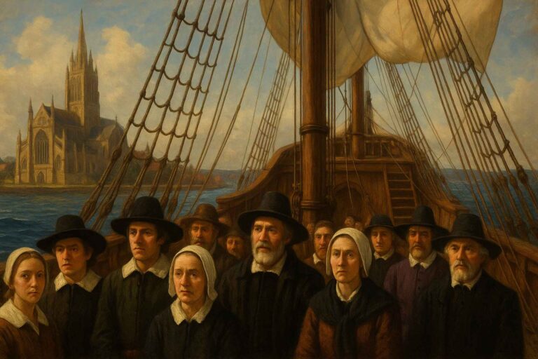 A Thanksgiving Message