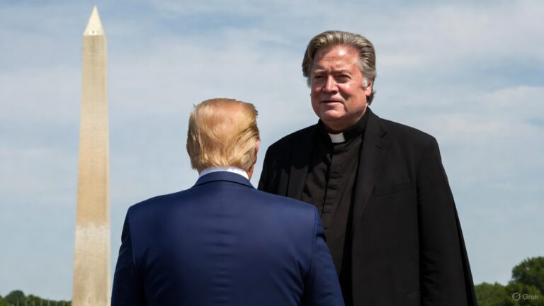 The Immaculate Deception!